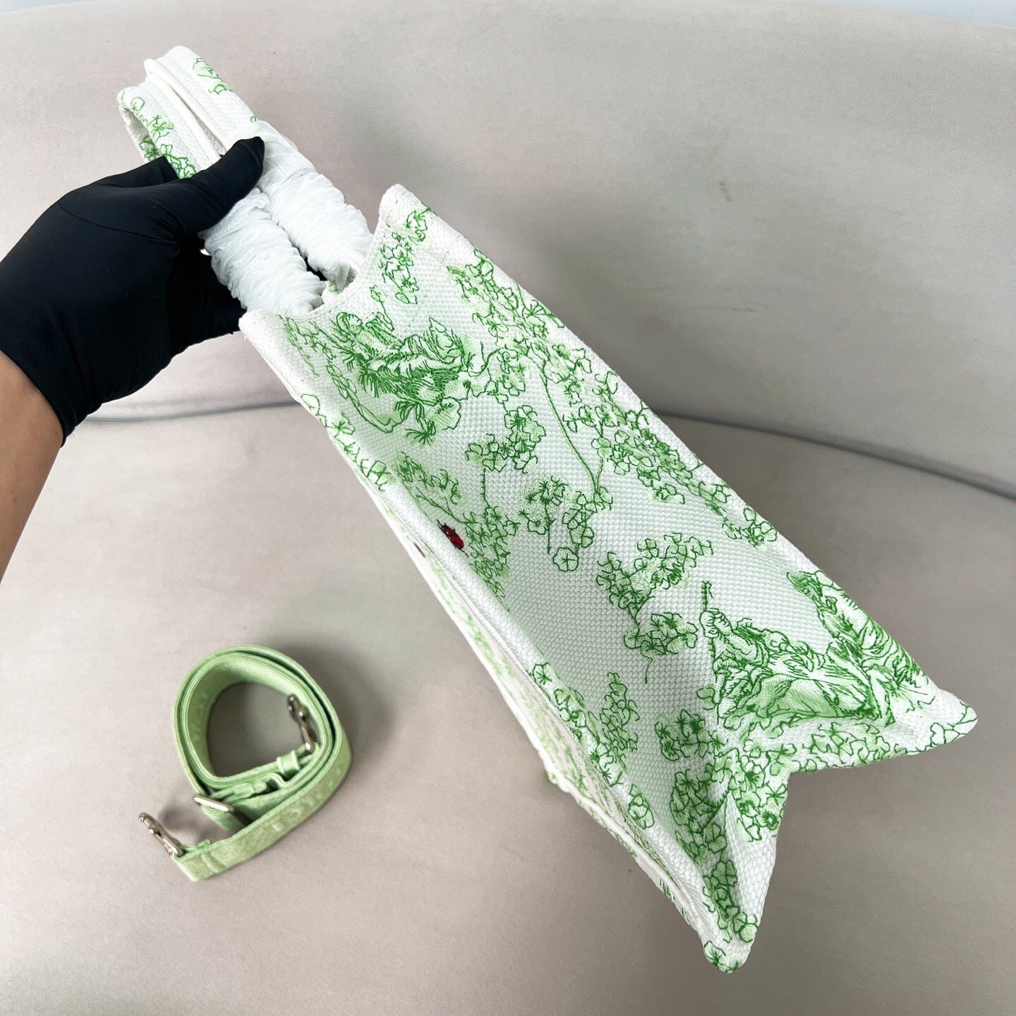 Book Tote
