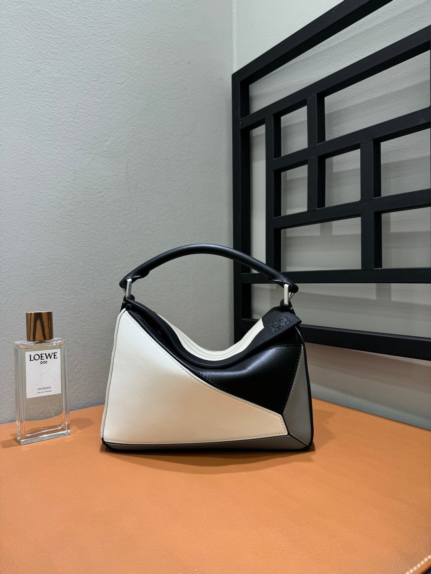 Small Puzzle Bag