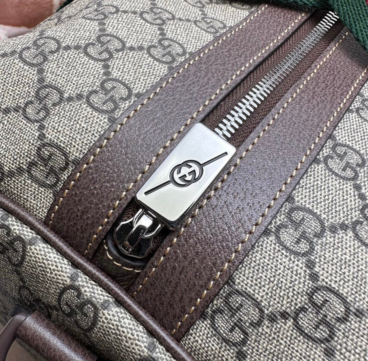 Maxi Duffle Bag