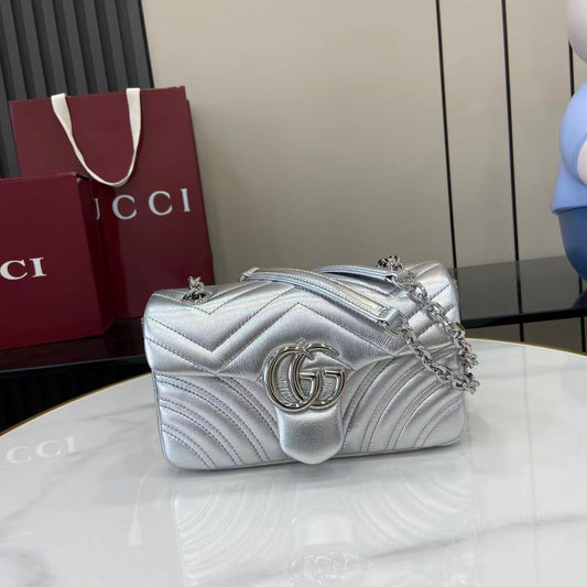 Marmont Mini Shoulder Bag