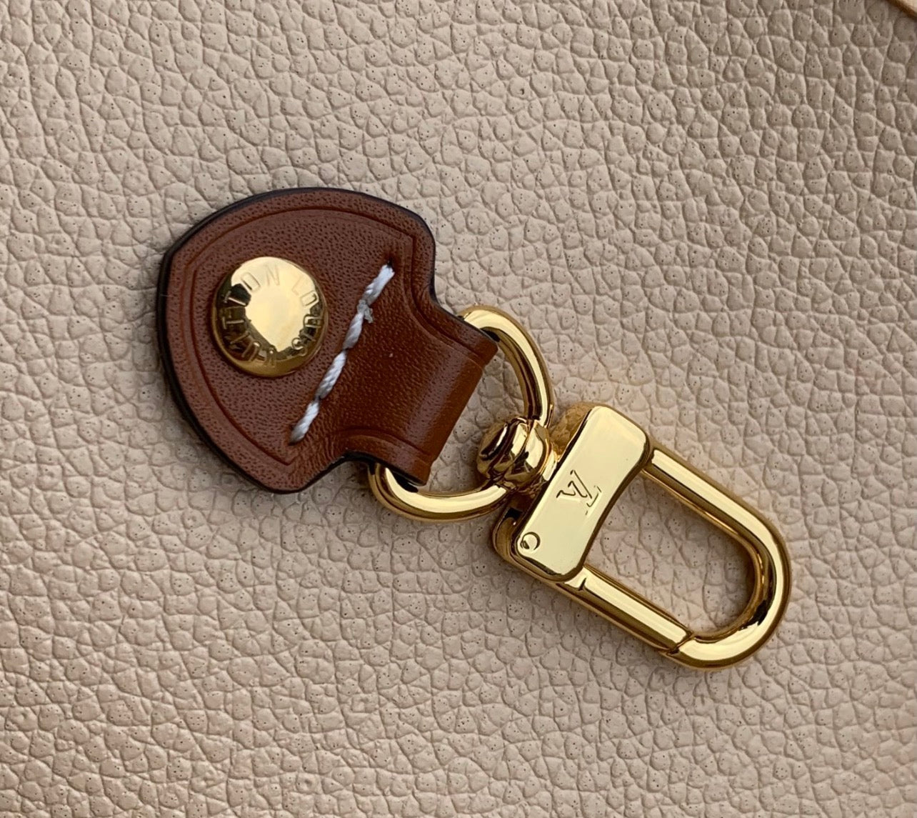 Neverfull Inside Out