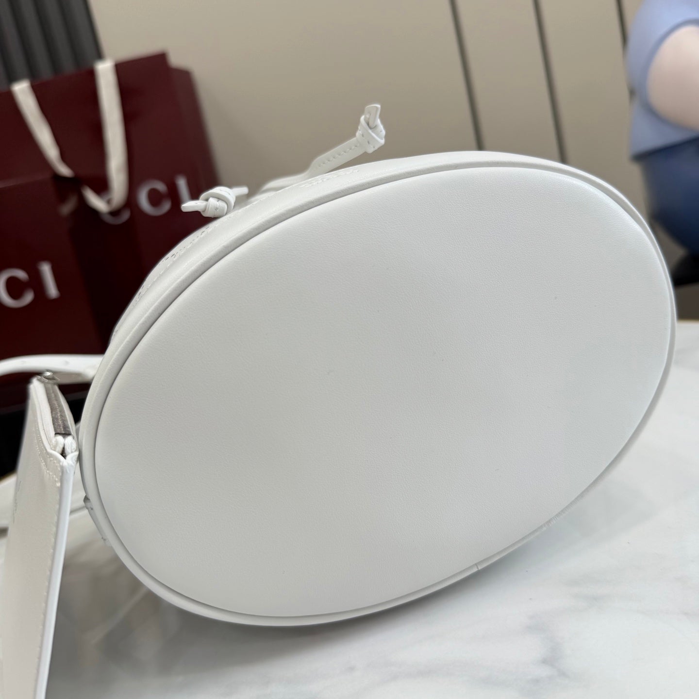 Venice Small Bucket Bag