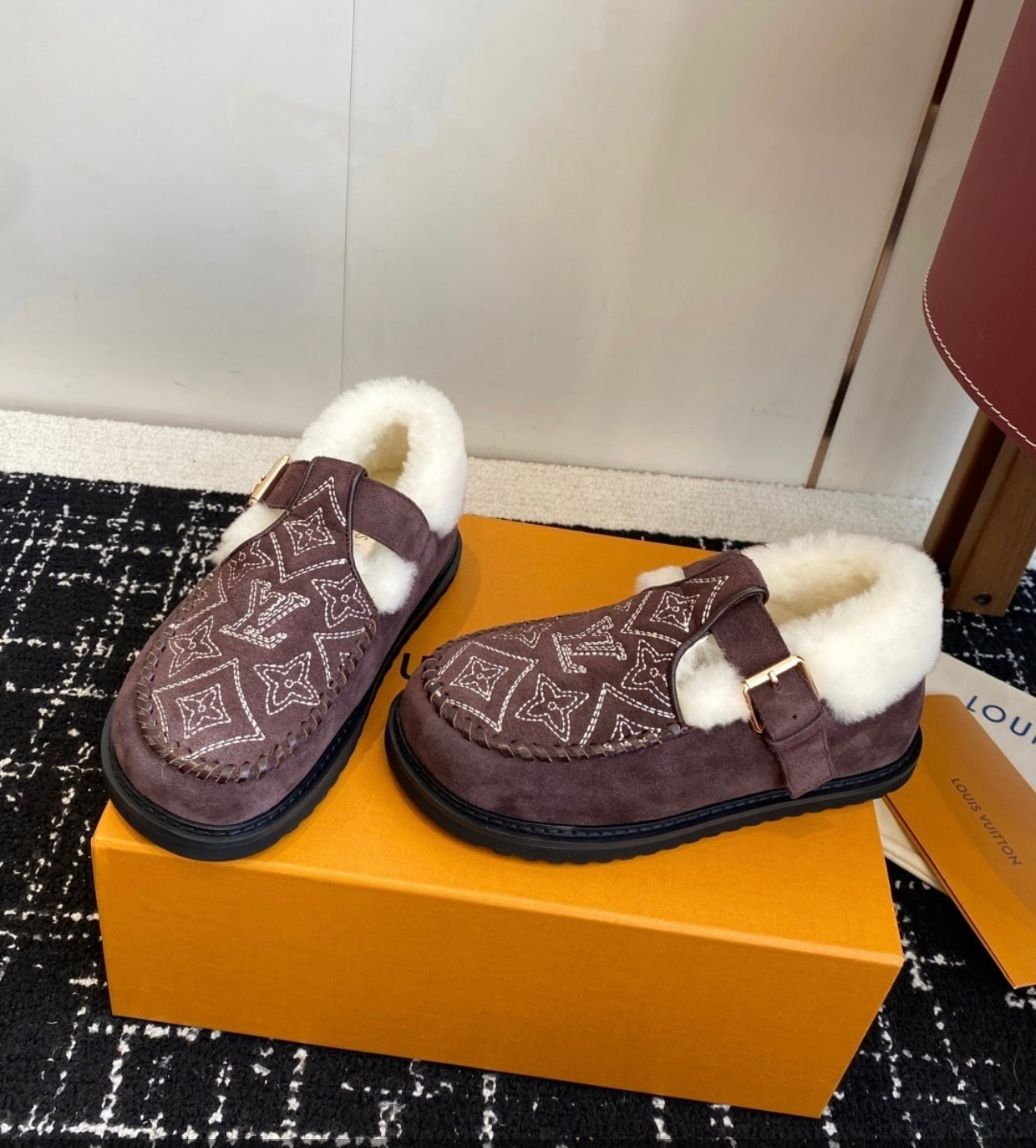 Colorado Shoes