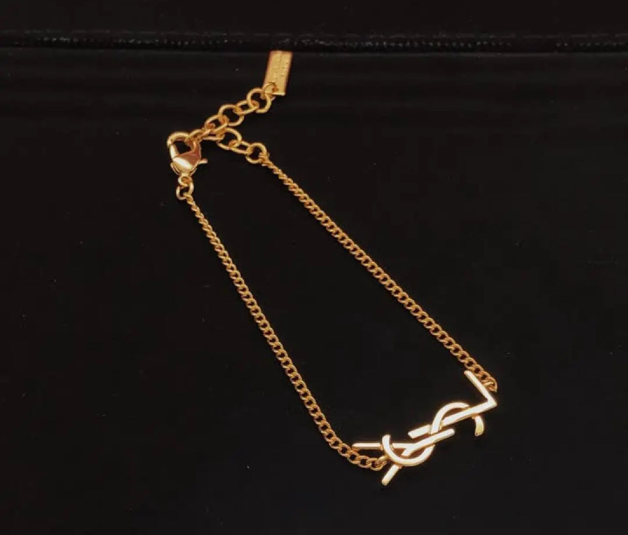 Logo Bracelet