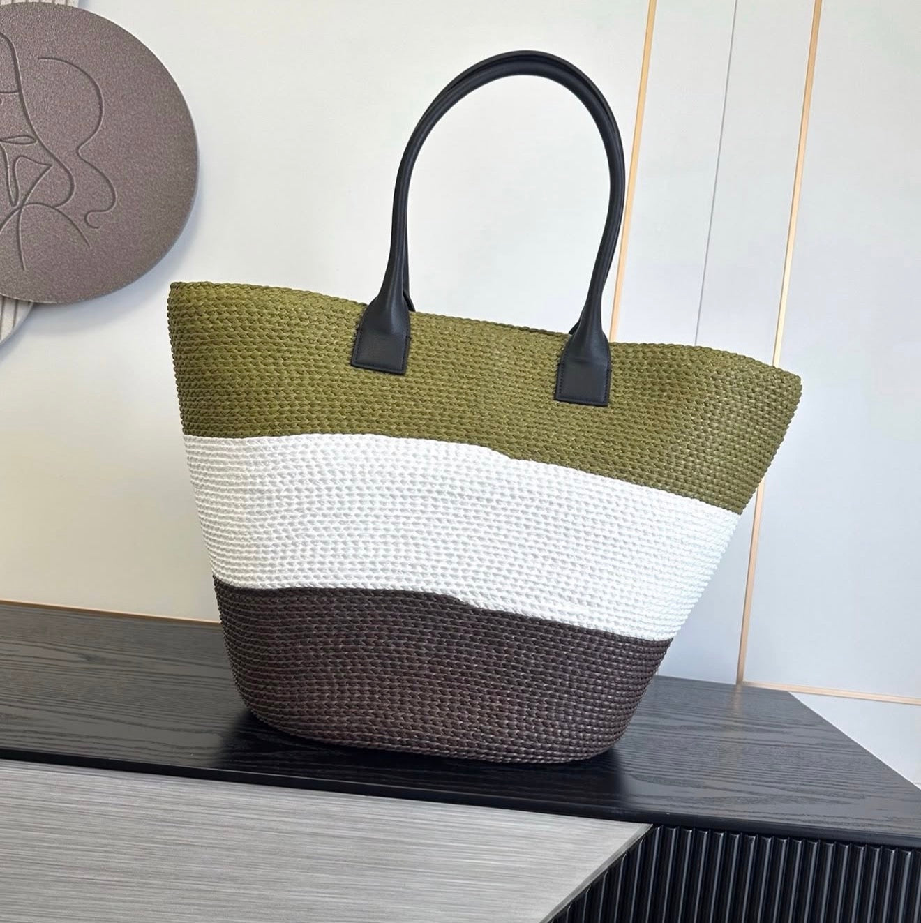 Maxi Tote