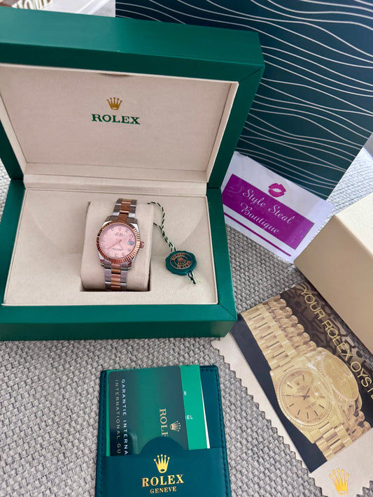 Datejust 31mm