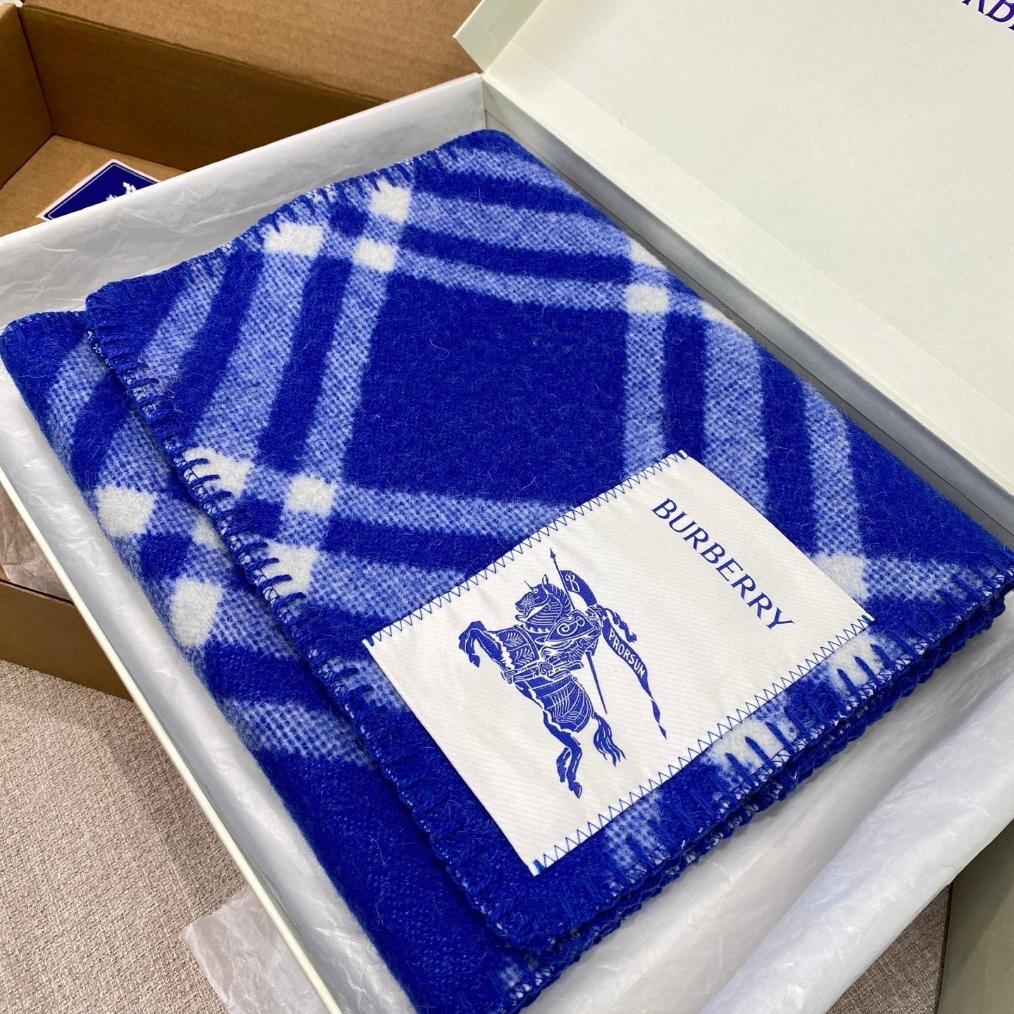 Cashmere Scarf