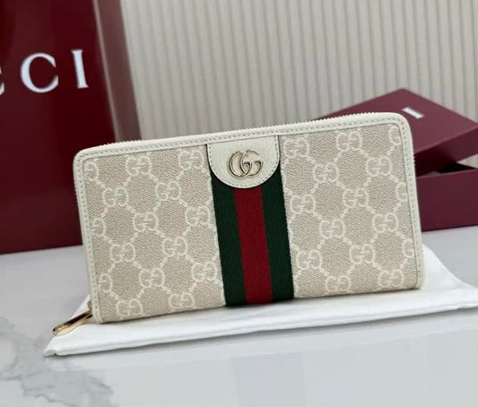 Zippy Wallet