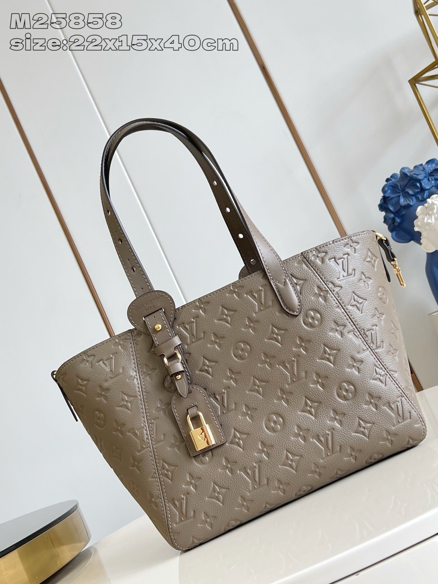 All In One Medium Tote