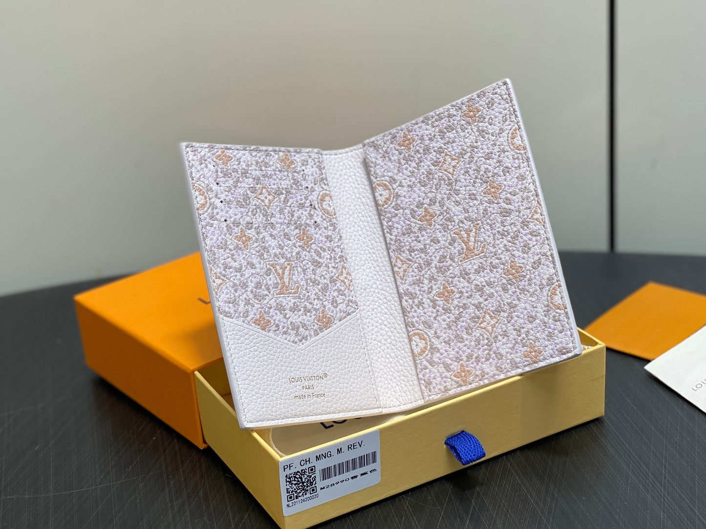 Passport Cover