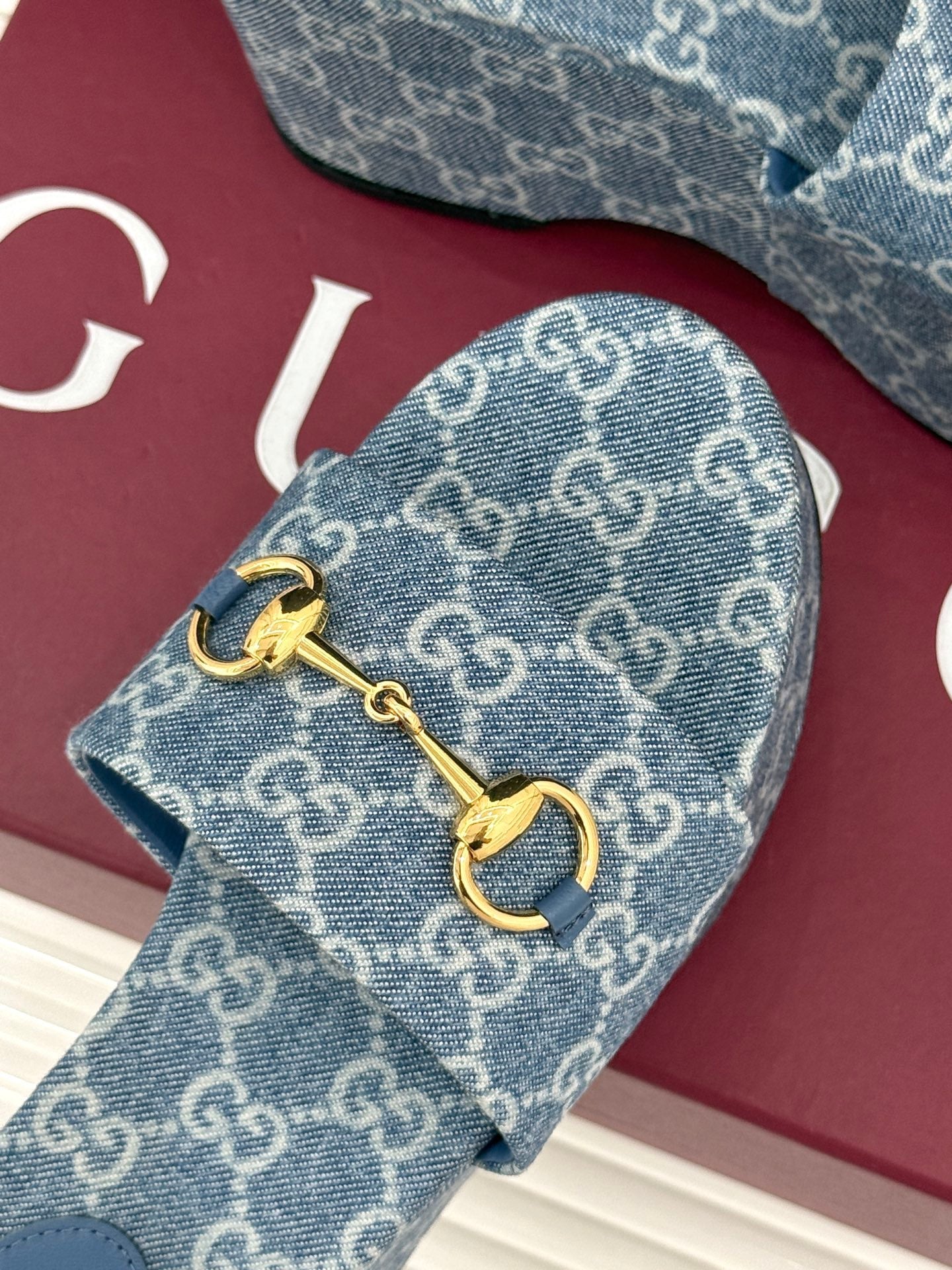 Platform Sandals