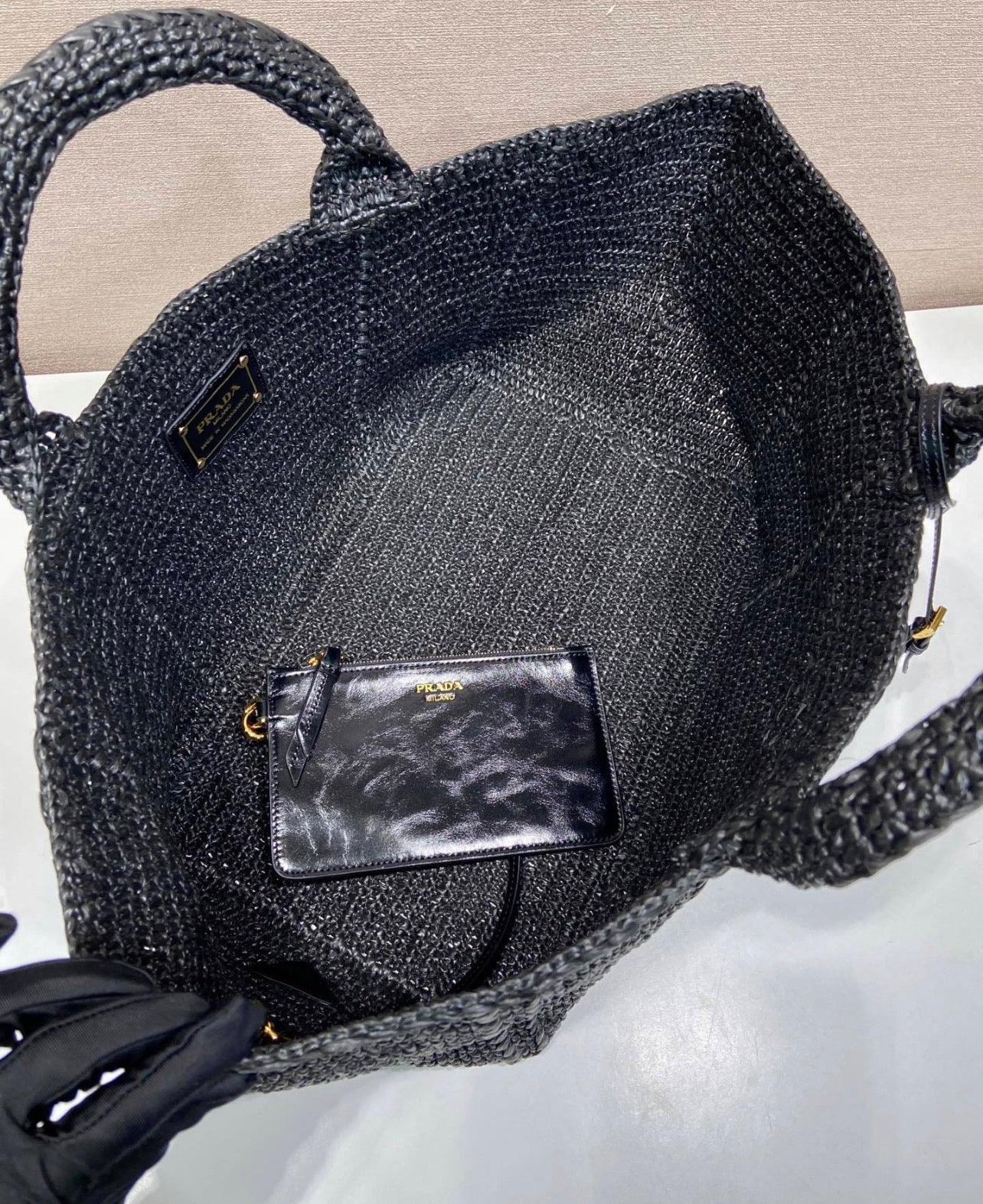 Crochet Tote