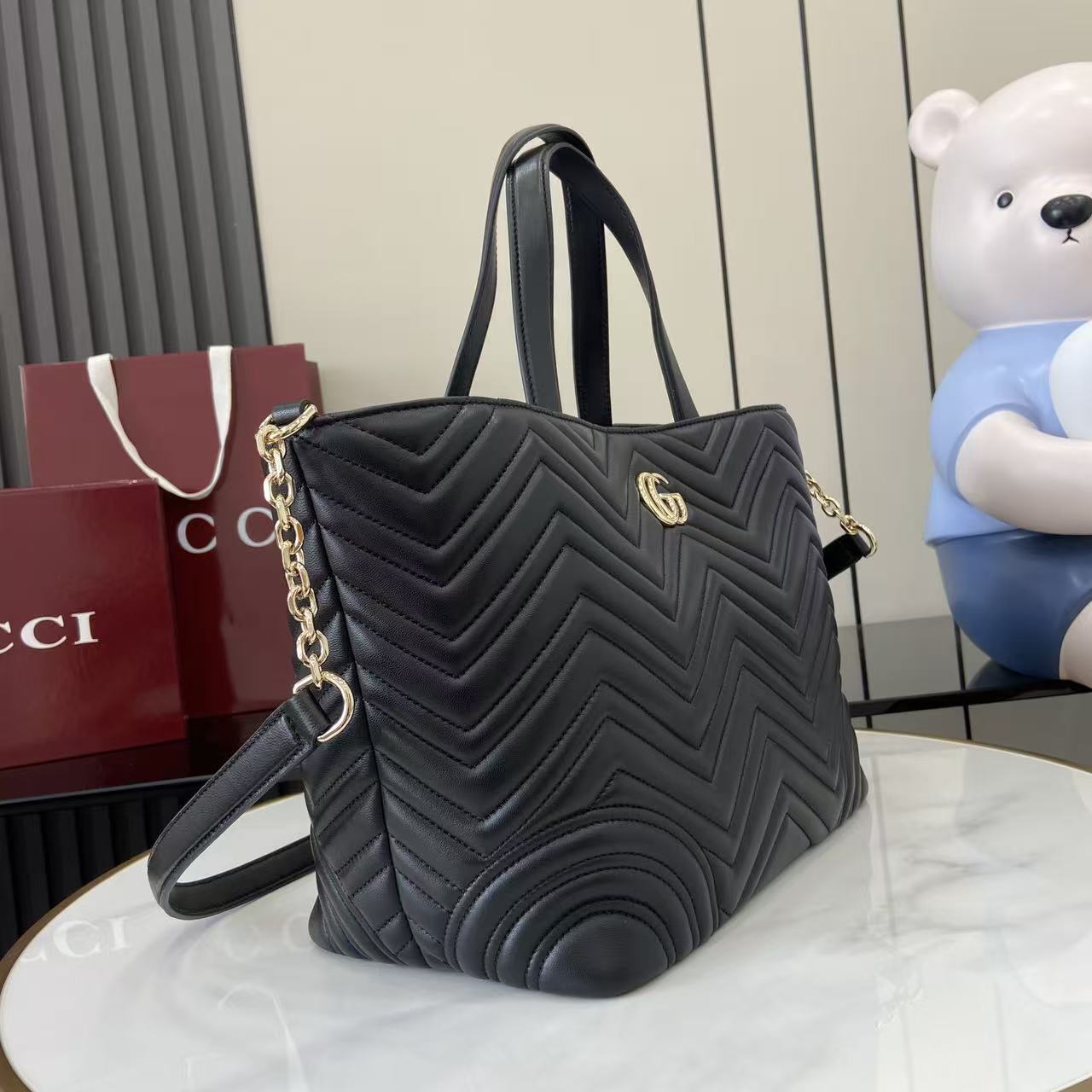 Marmont Tote