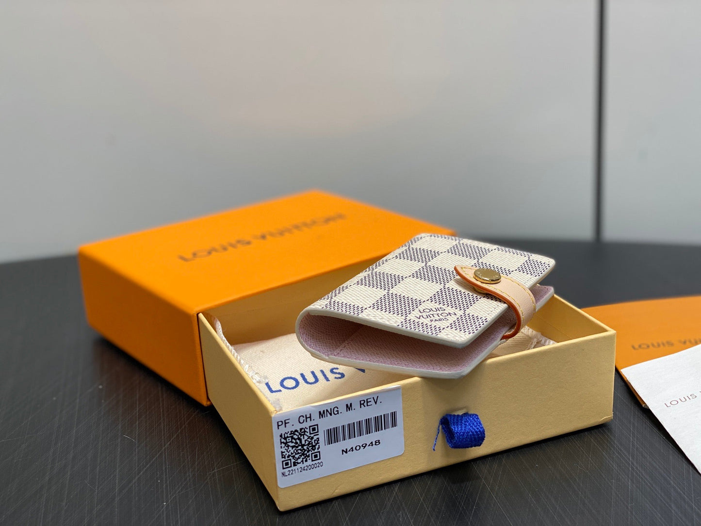 Pass Wallet