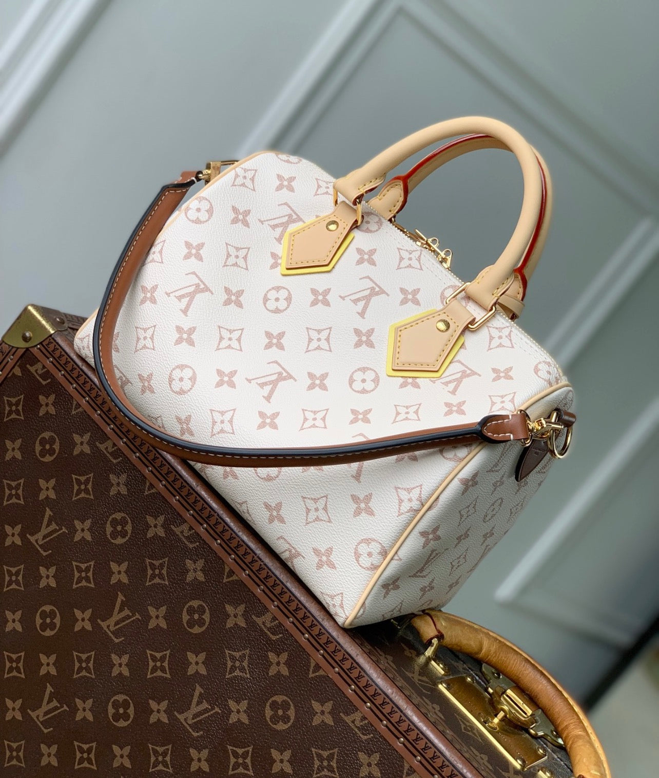 Speedy 30 Soft