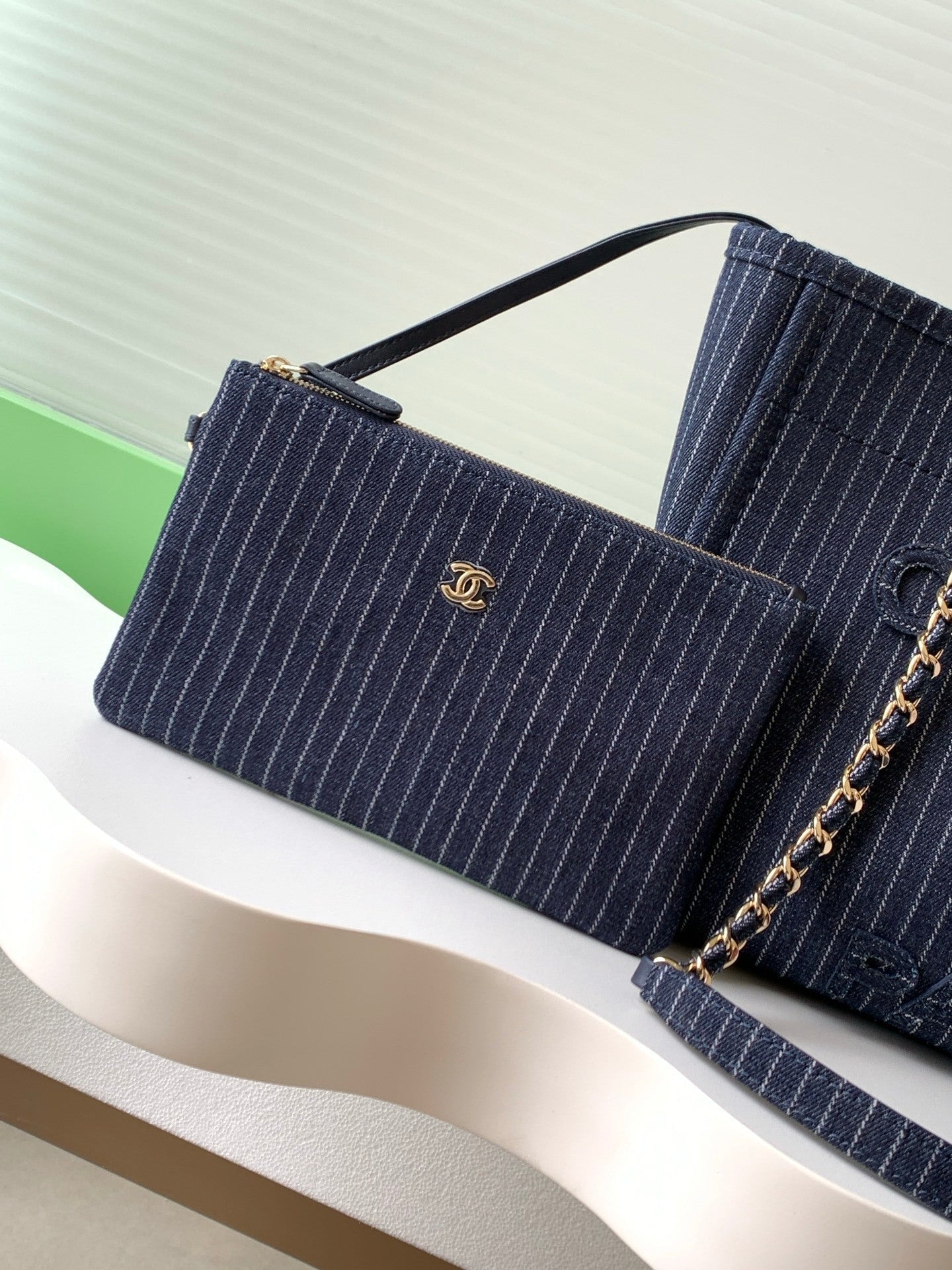 Deauville Tote