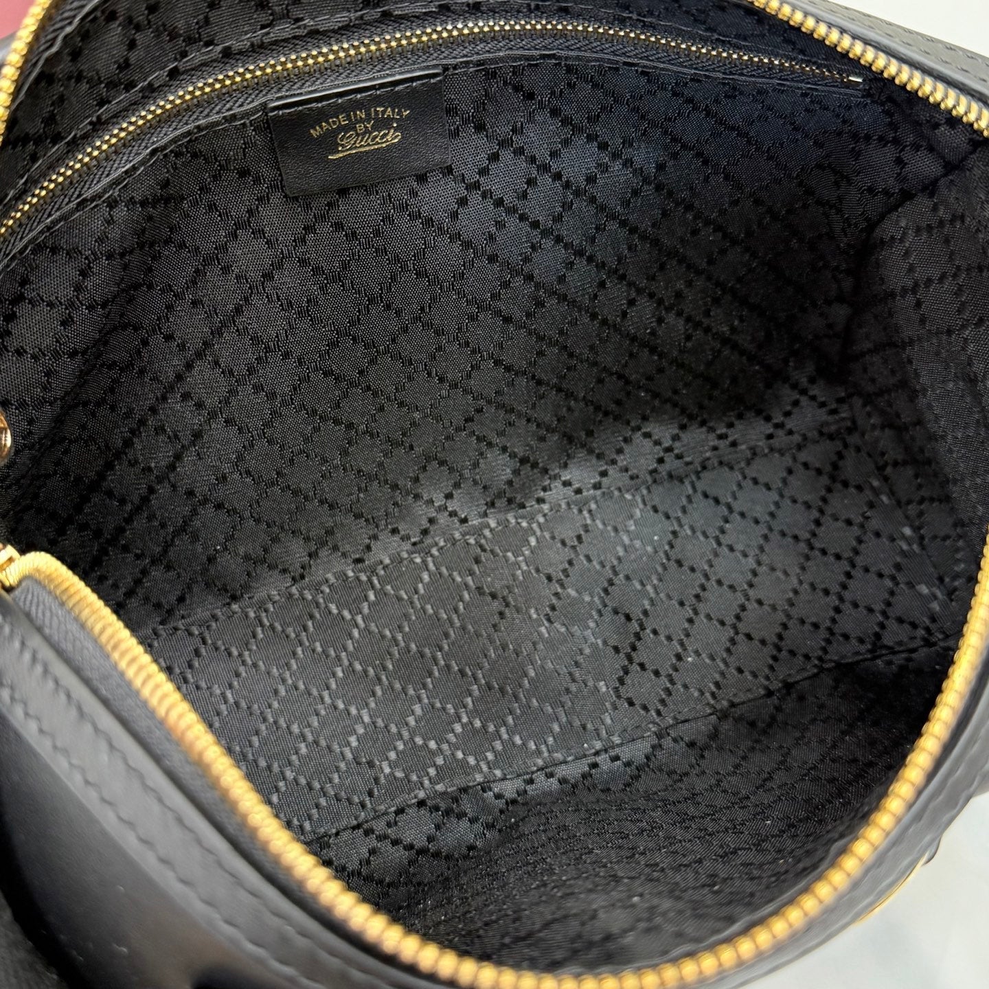Boston Bag Small