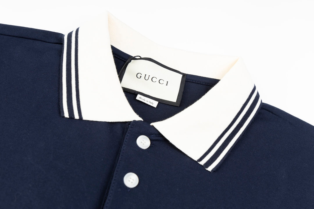 Logo Polo Shirt