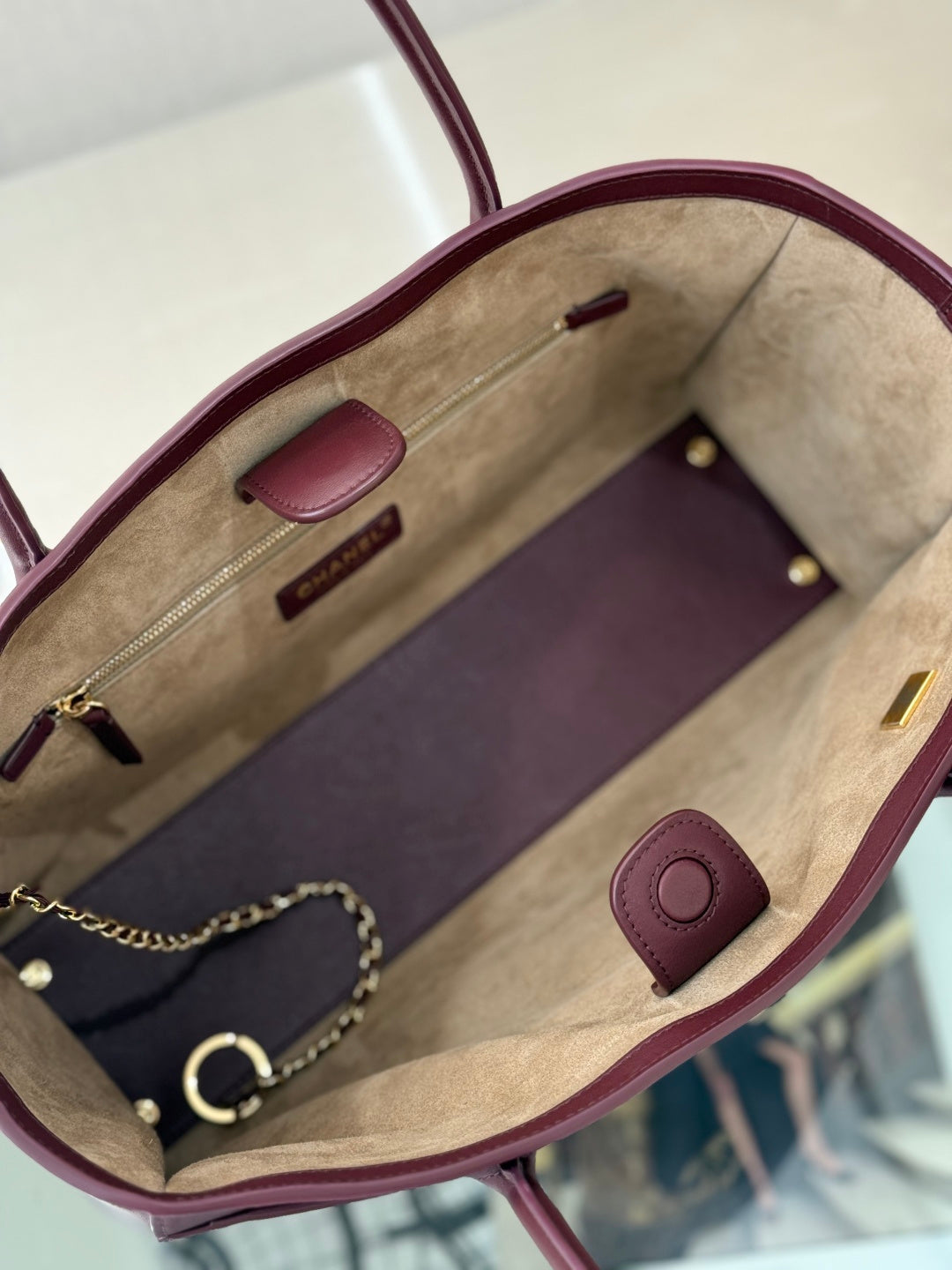 Small Tote