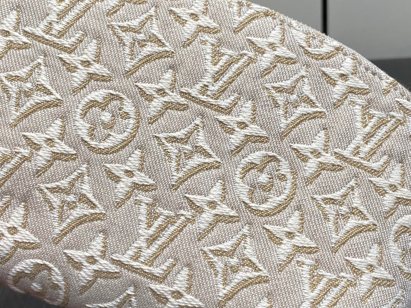 Cosmetic Pouch PM