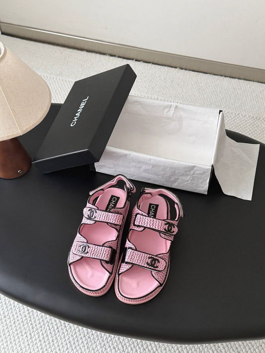 CC Dad Sandals
