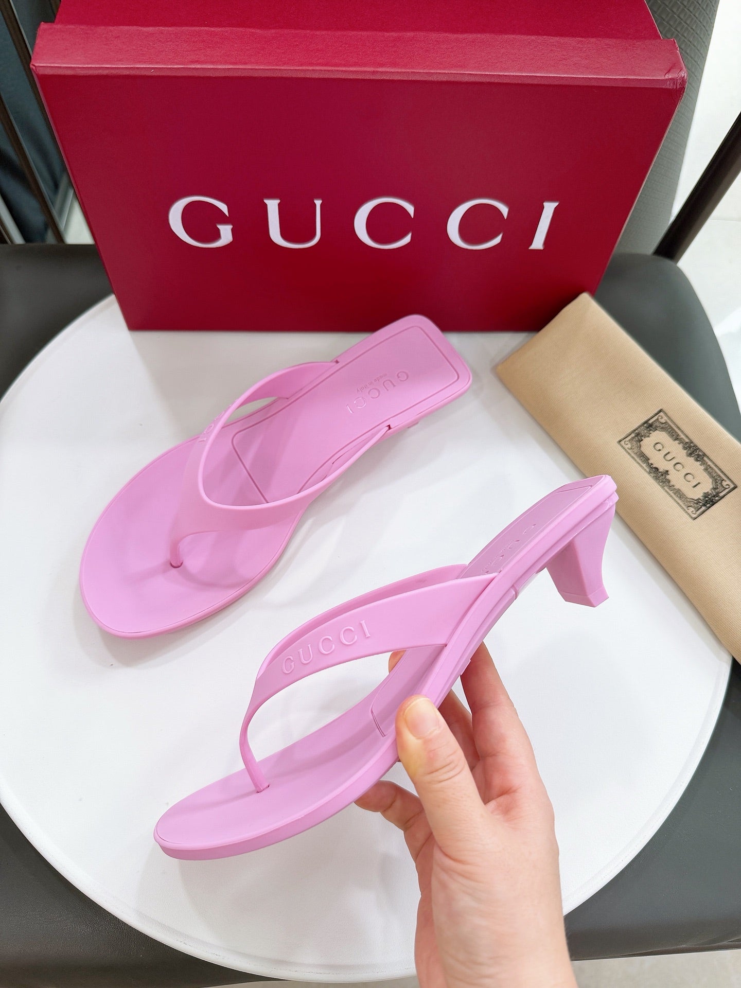 GG Sandals