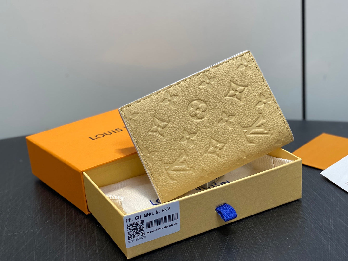Passport Cover