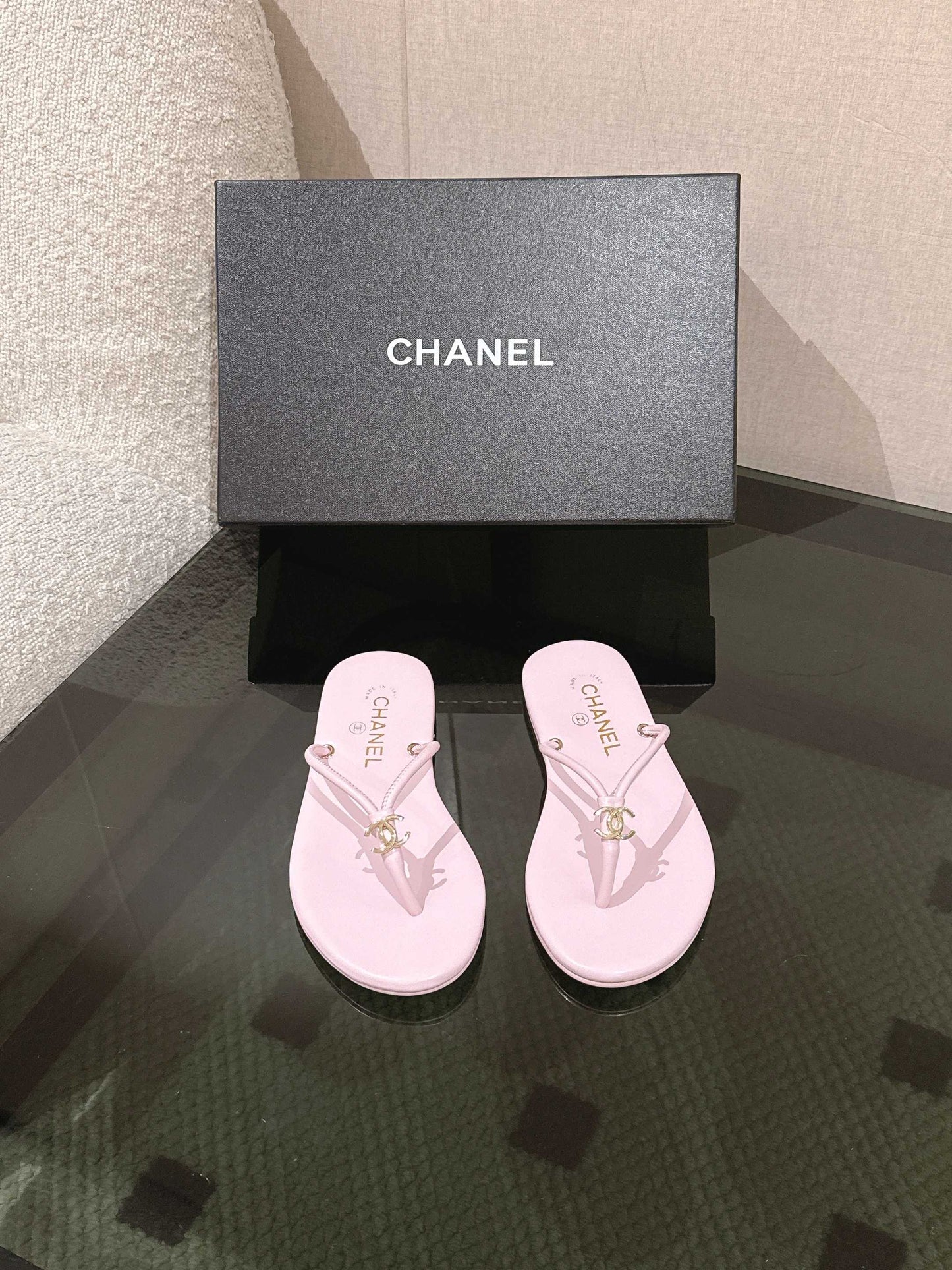CC Sandals