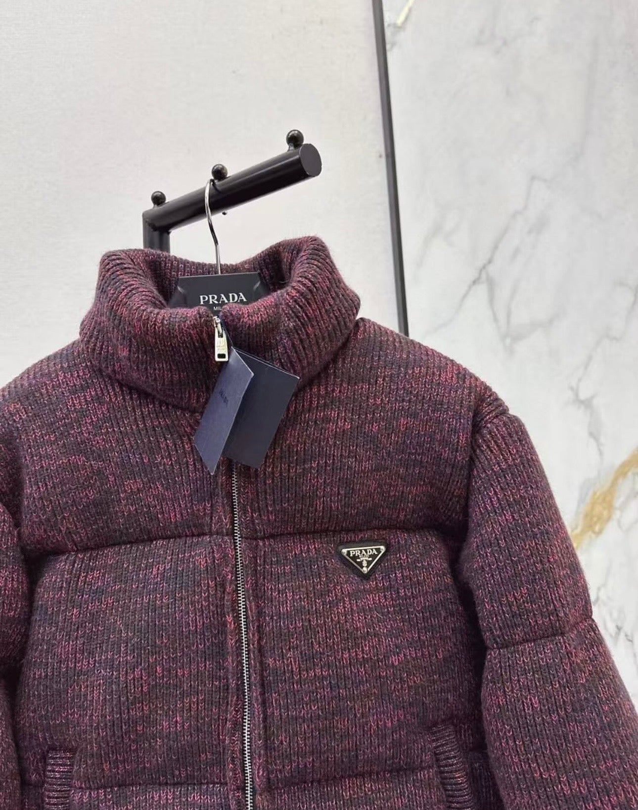 Logo Jacket