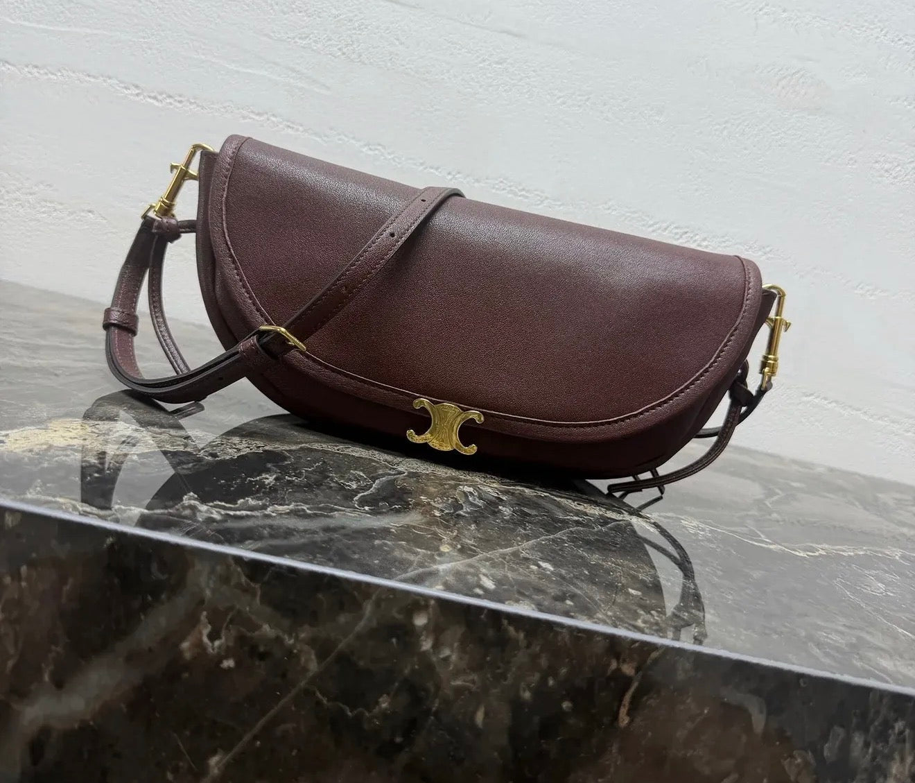 Little Halfmoon Bag