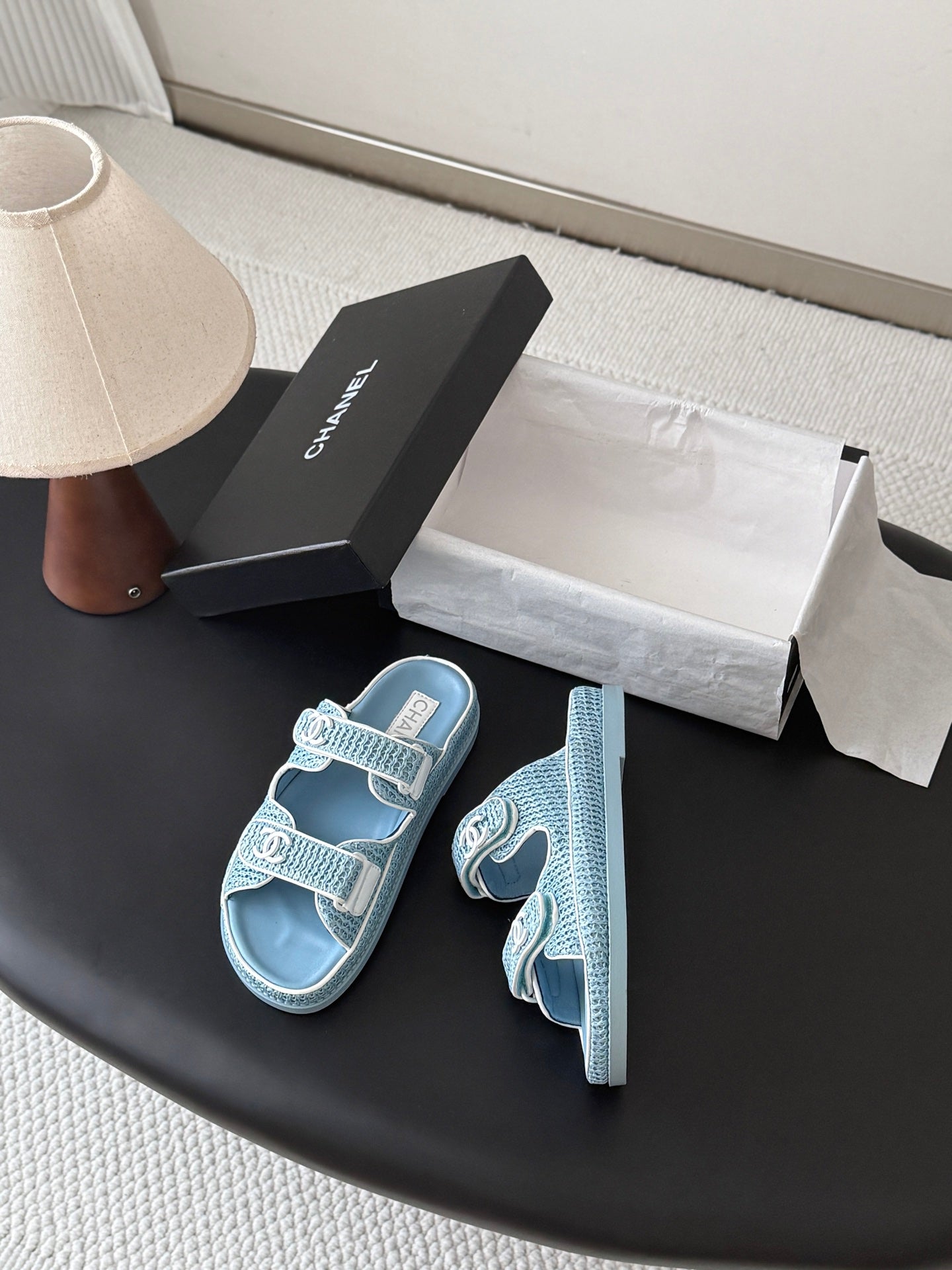CC Dad Sandals