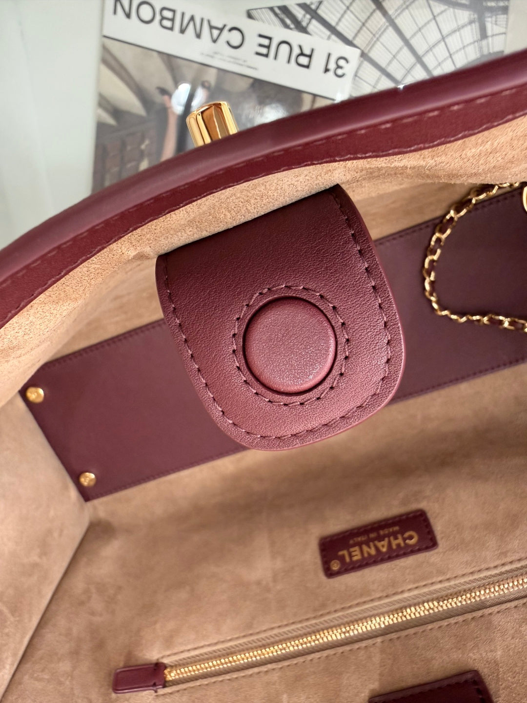 Small Tote