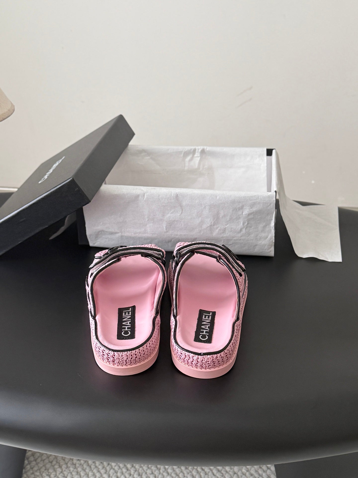 CC Dad Sandals