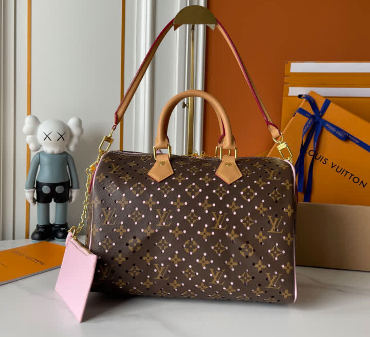 Speedy 30 Soft