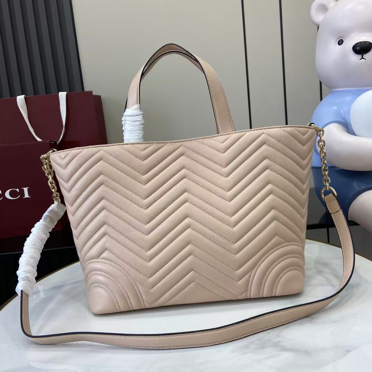 Marmont Tote