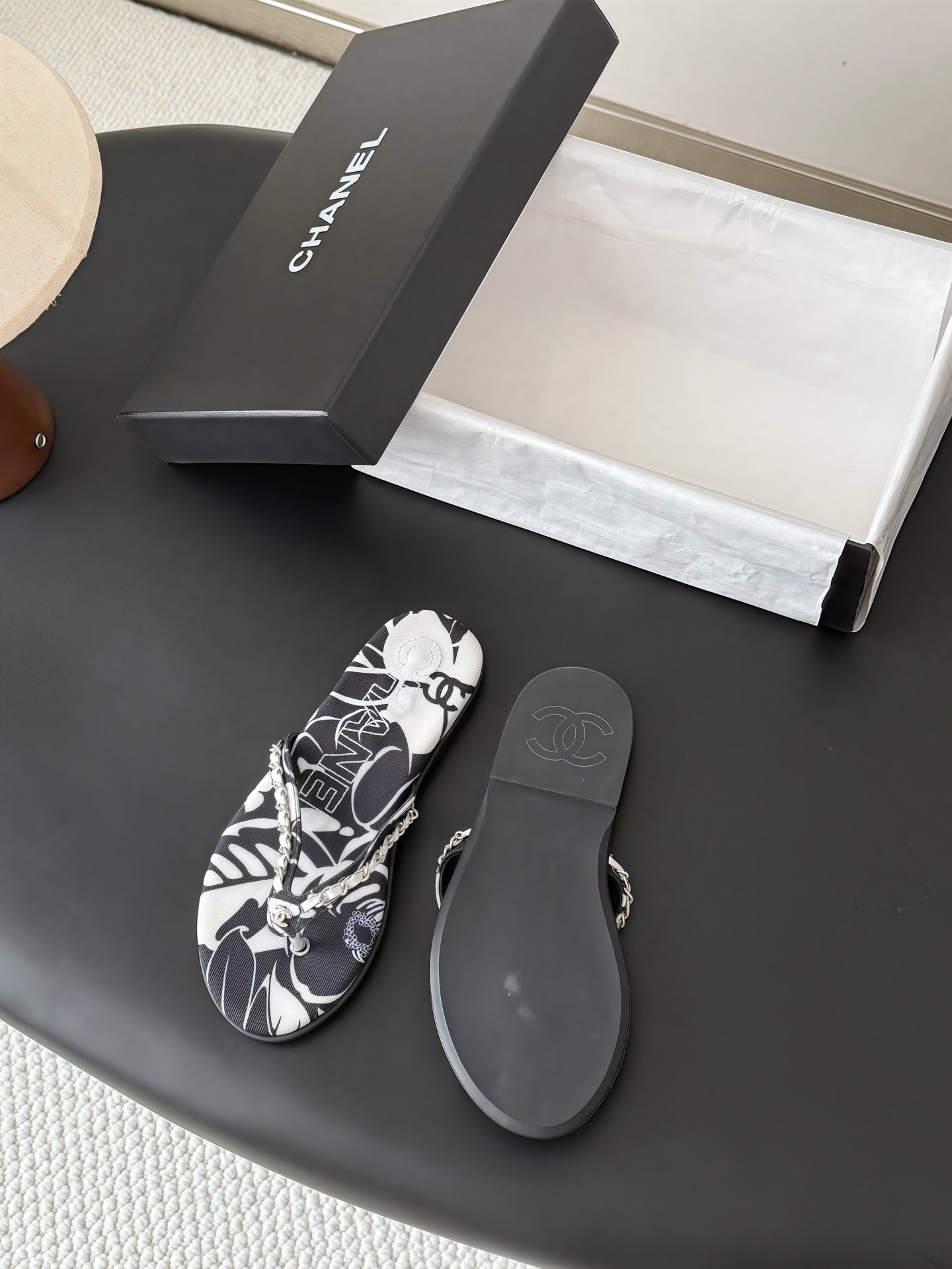 CC Sandals