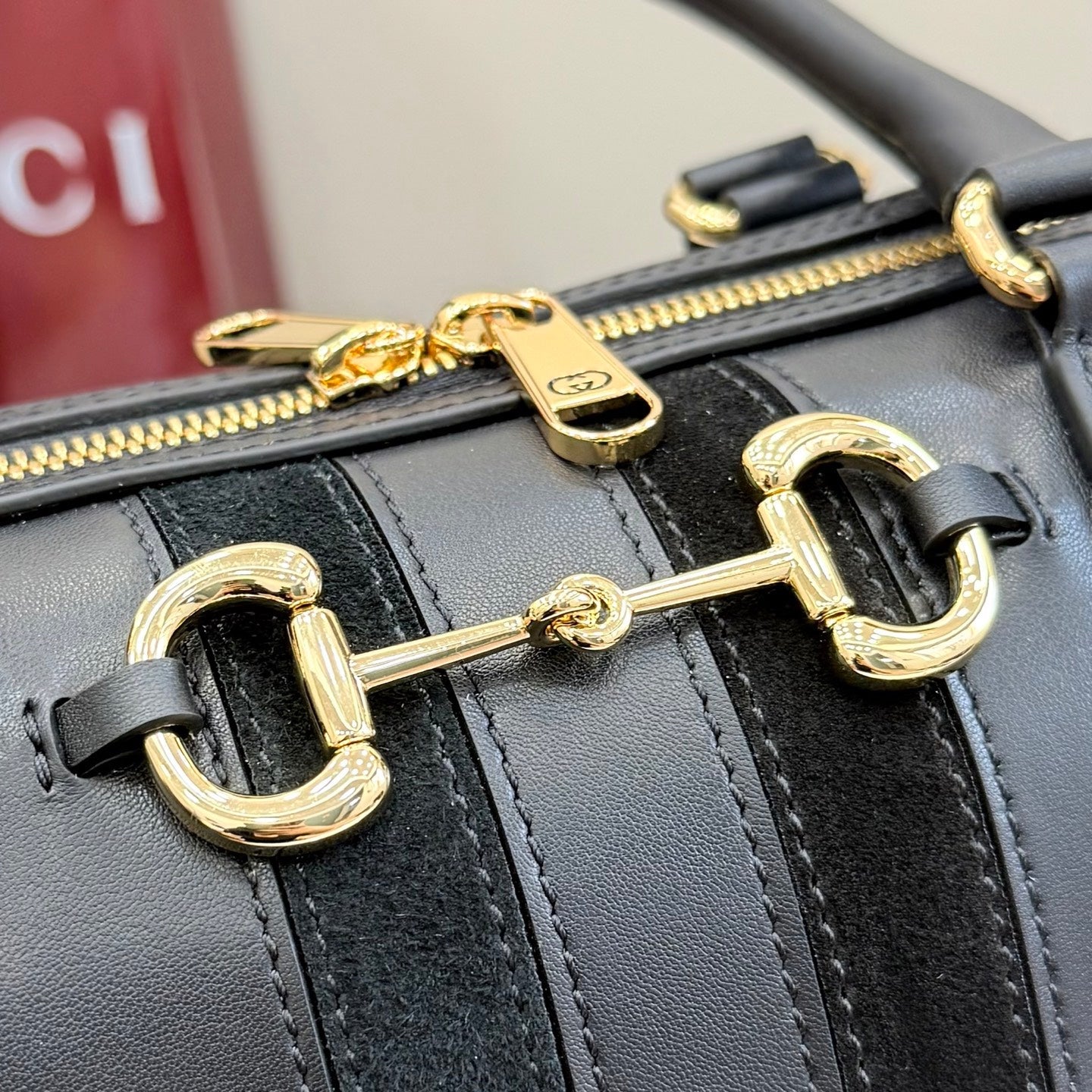 Boston Bag