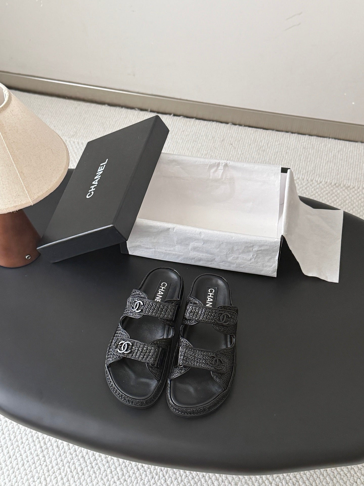 CC Dad Sandals