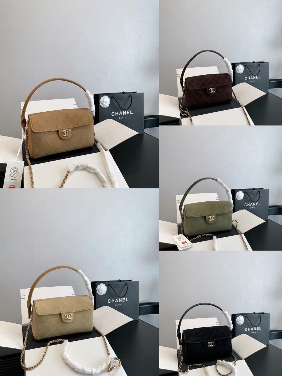 Bag