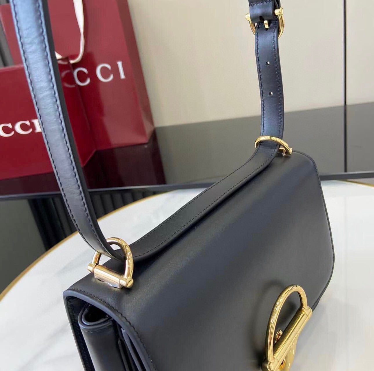 Siena Shoulder Bag