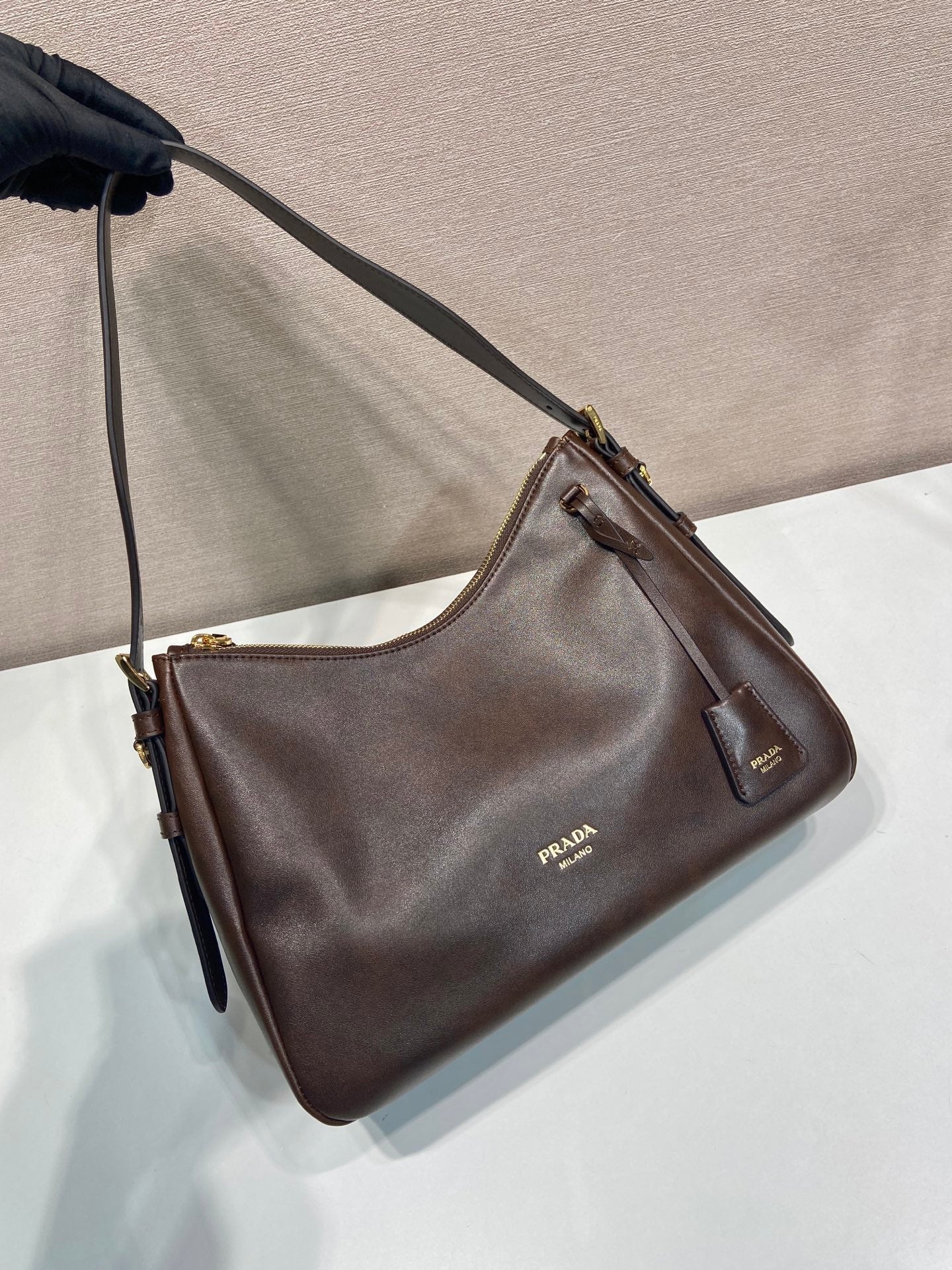 Aimee Medium Shoulder Bag