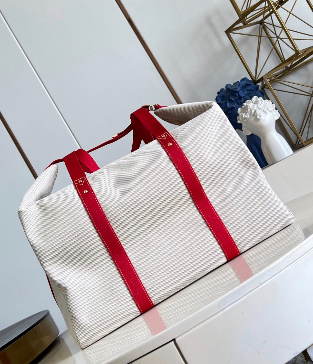 Voyageur Bag