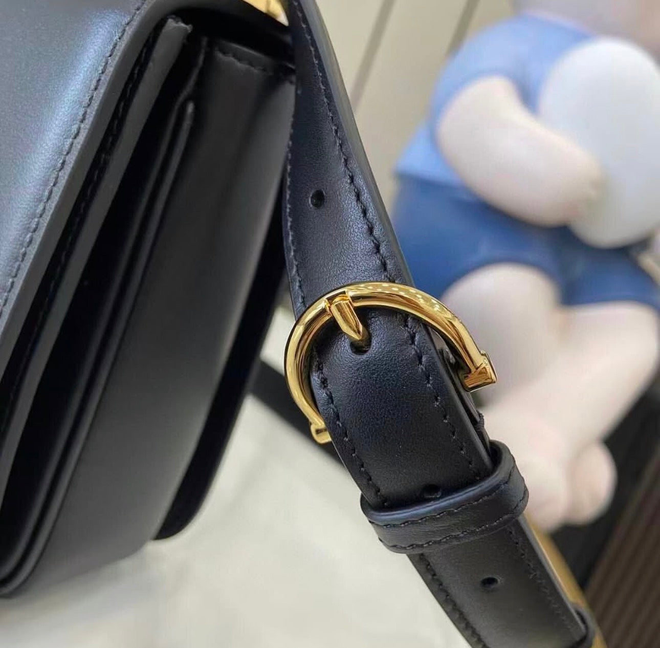 Siena Shoulder Bag