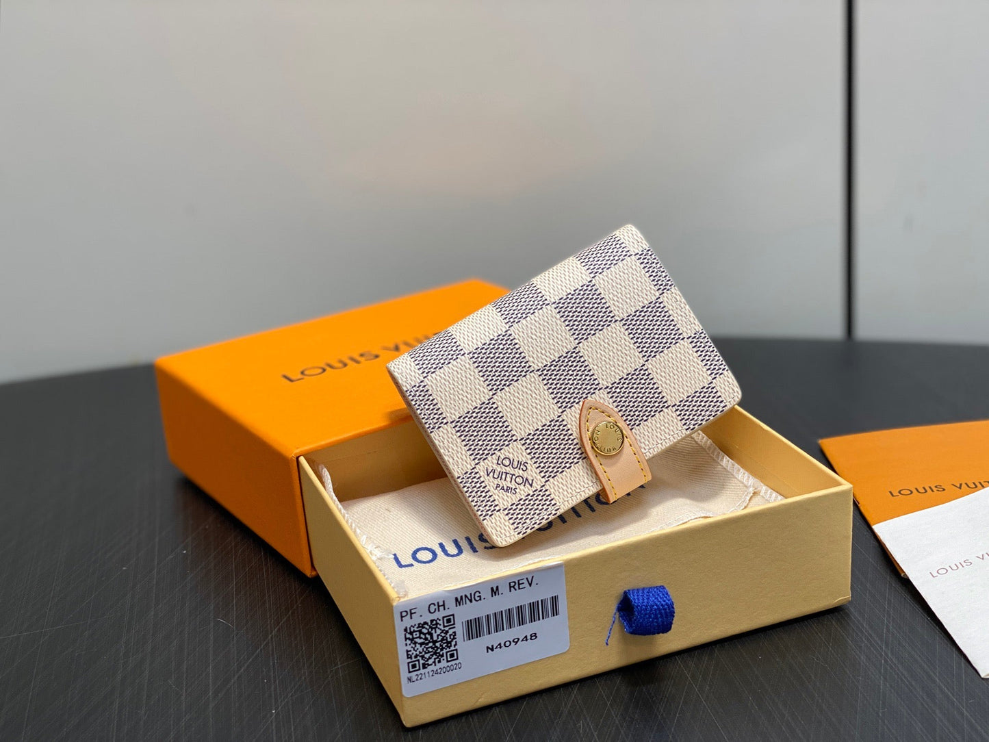 Pass Wallet
