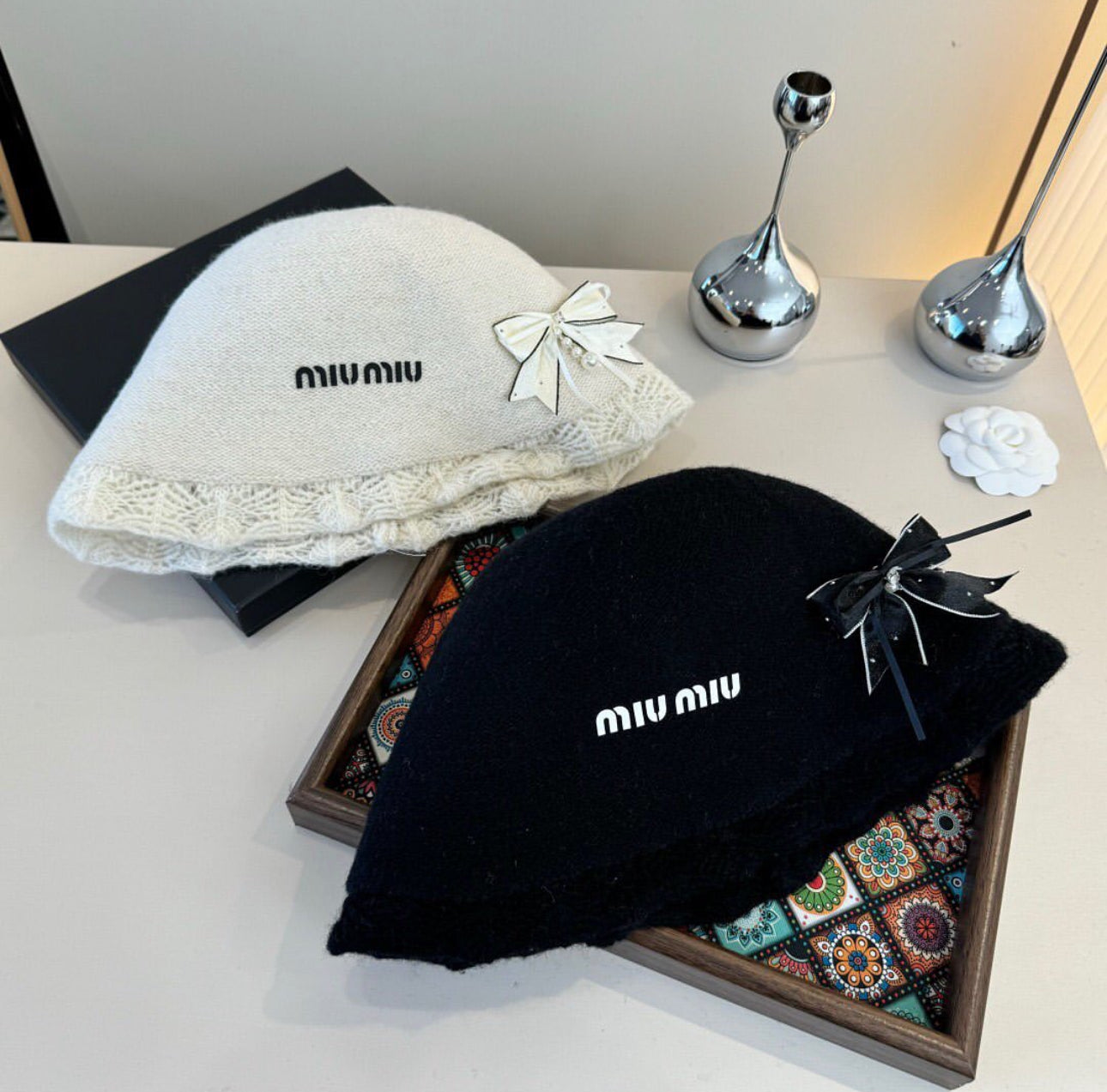 Wool Hat