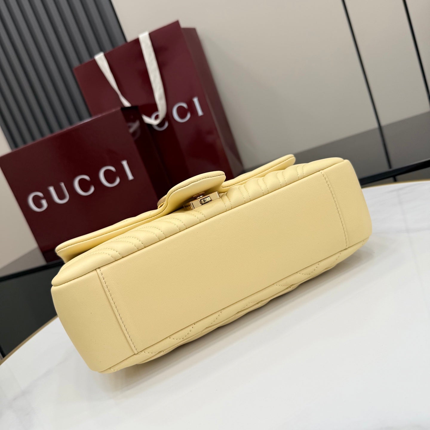 Marmont Small Shoulder Bag