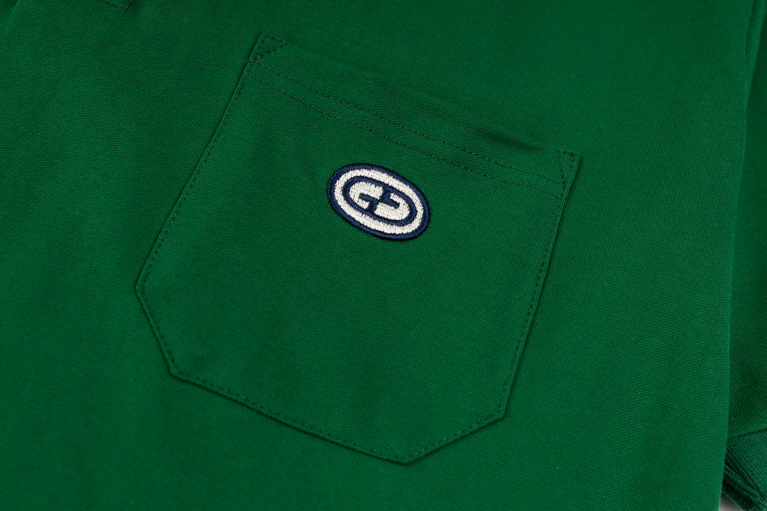 Logo Polo Shirt