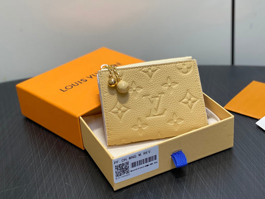 Lisa Wallet