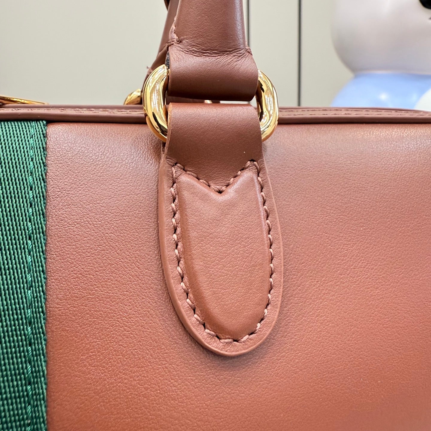 Boston Bag