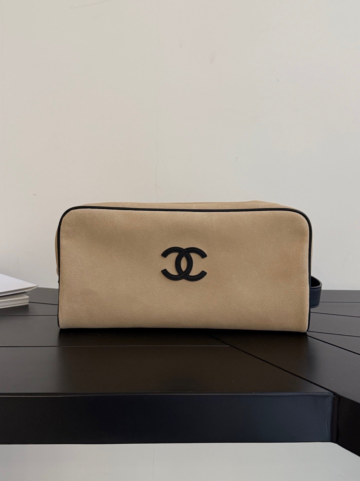 Zipped Pouch